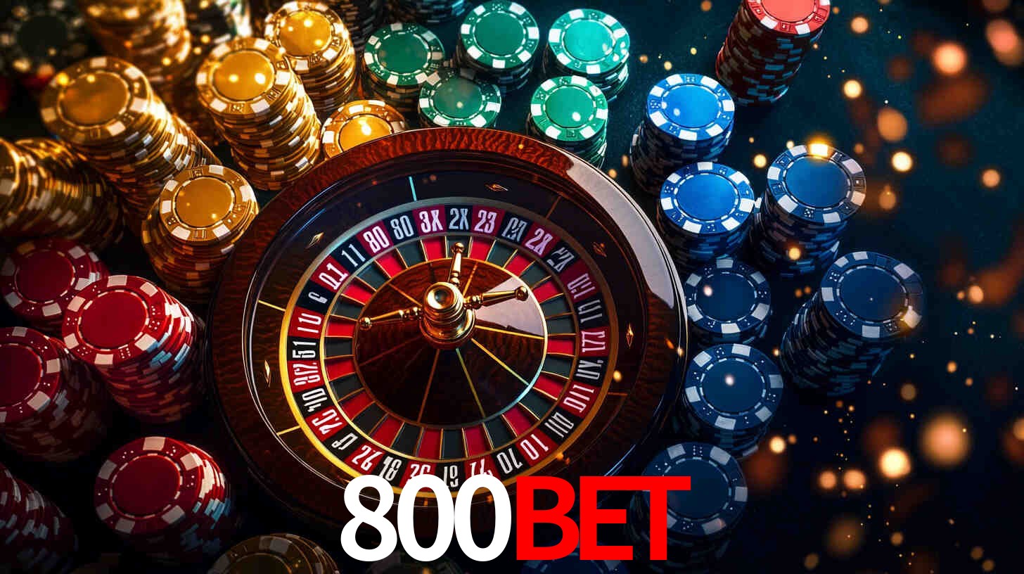 Ofertas Imperdíveis na 800BET: Promoções e Bônus Que Valem a Pena