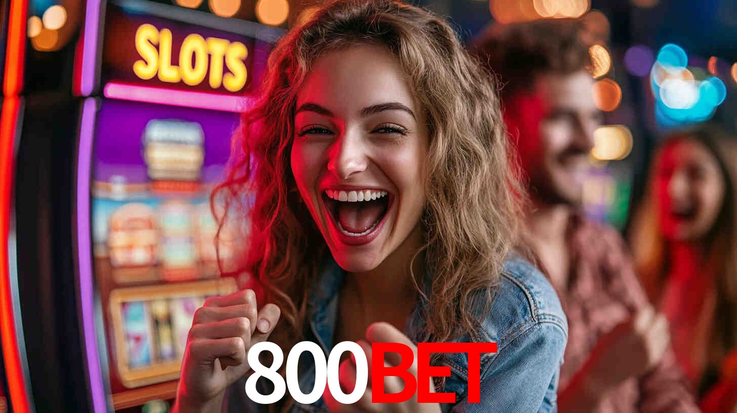 Descubra a Essência do 800BET: Nossa História e Compromissos