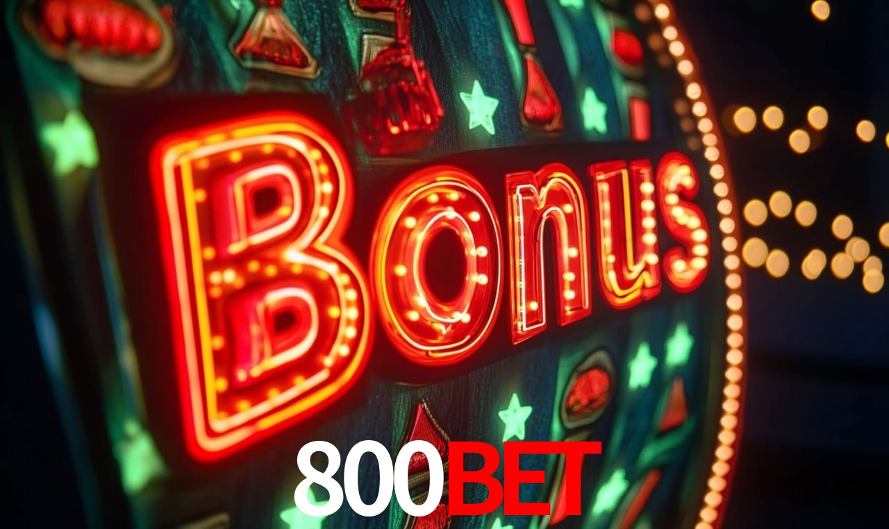 Jogos Exclusivos 800BET