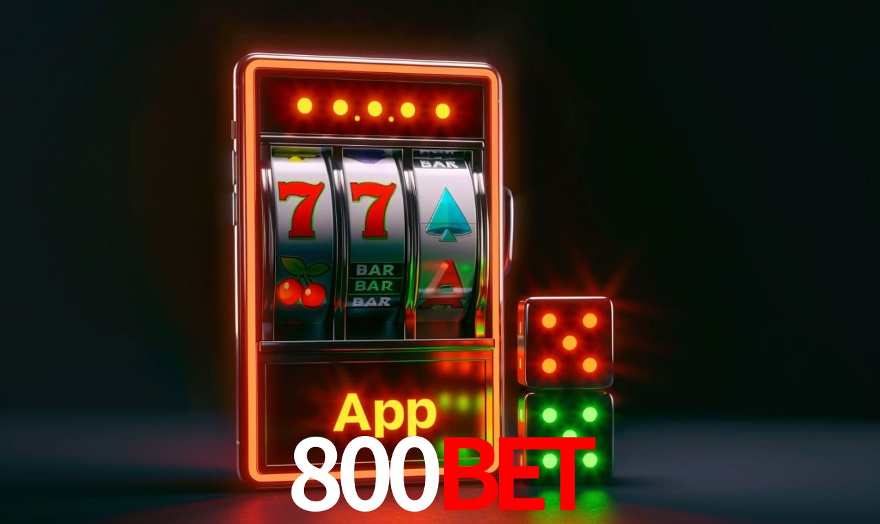 Estatísticas do Jogo 800BET