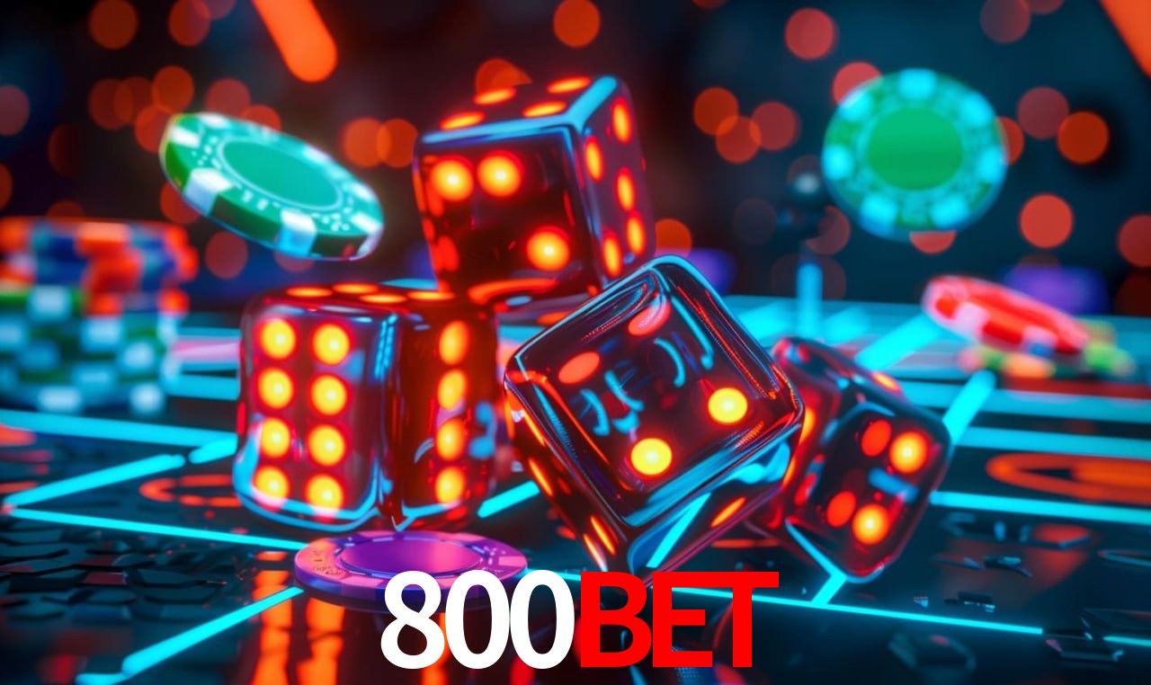 cassino 800BET