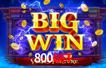 Exclusive Offers 800BET