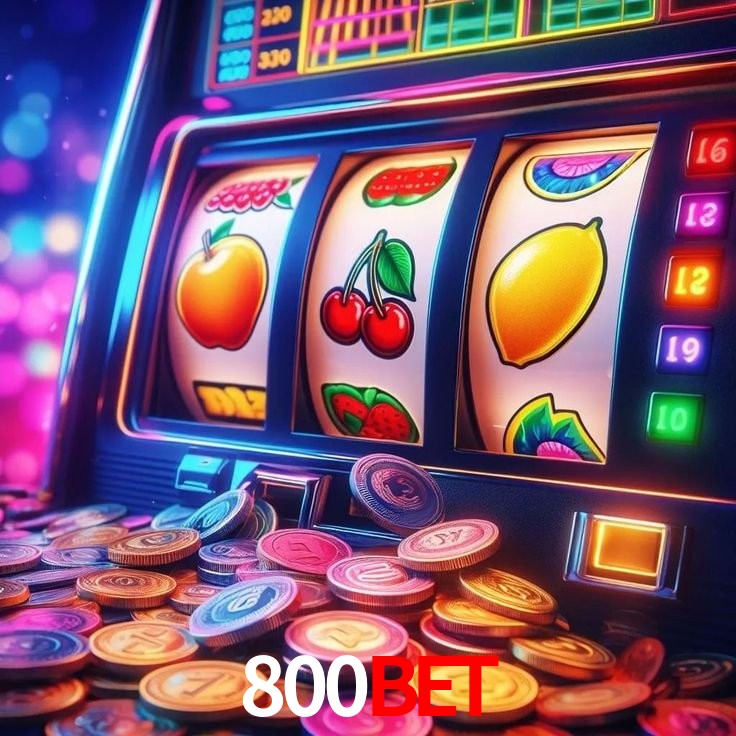 Apostas de Tênis 800BET