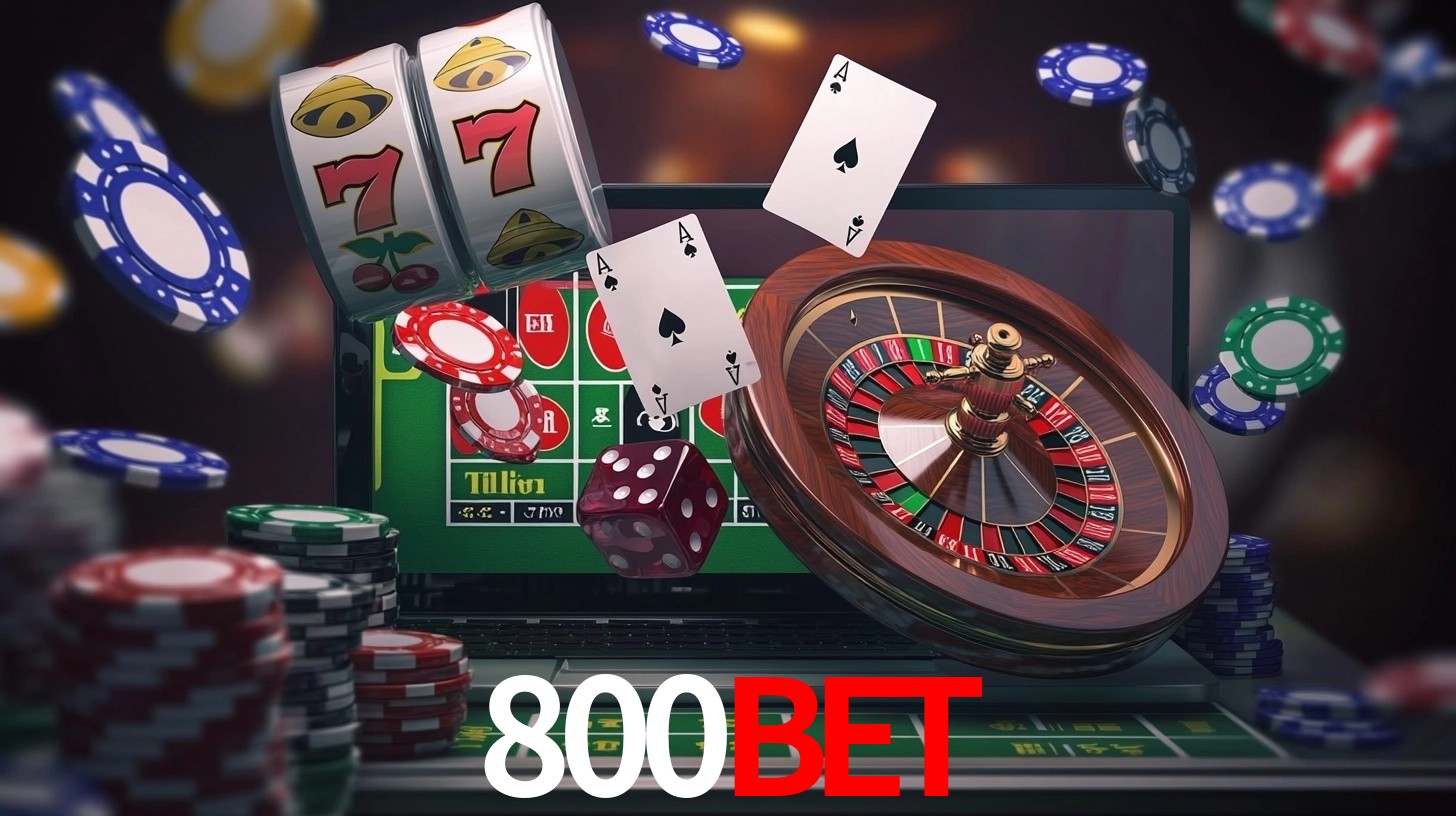 800 bet vip