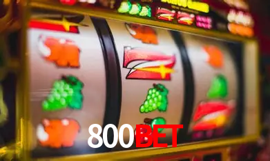 Desvendando o Mundo dos Jogos Virtuais na 800BET