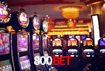 Descubra a Essência do 800BET: Nossa História e Compromissos