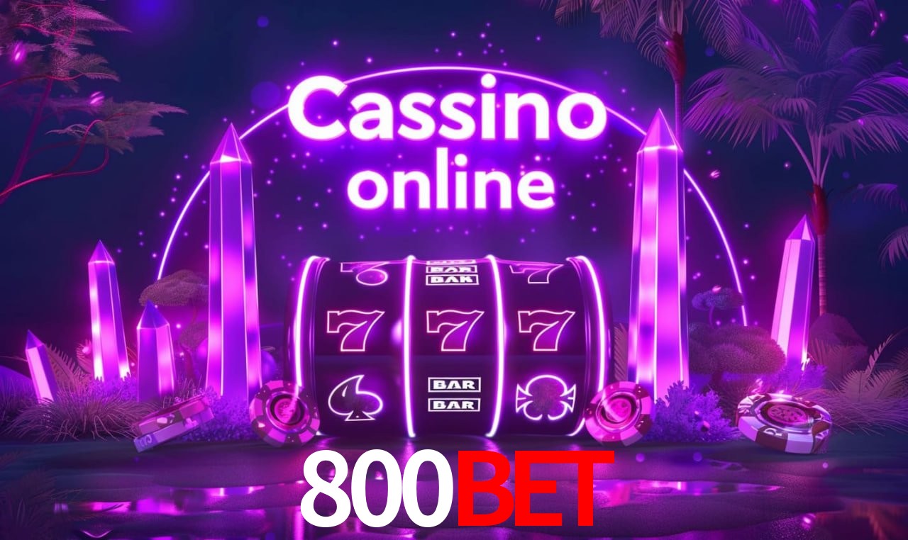 Integração de APIs 800BET