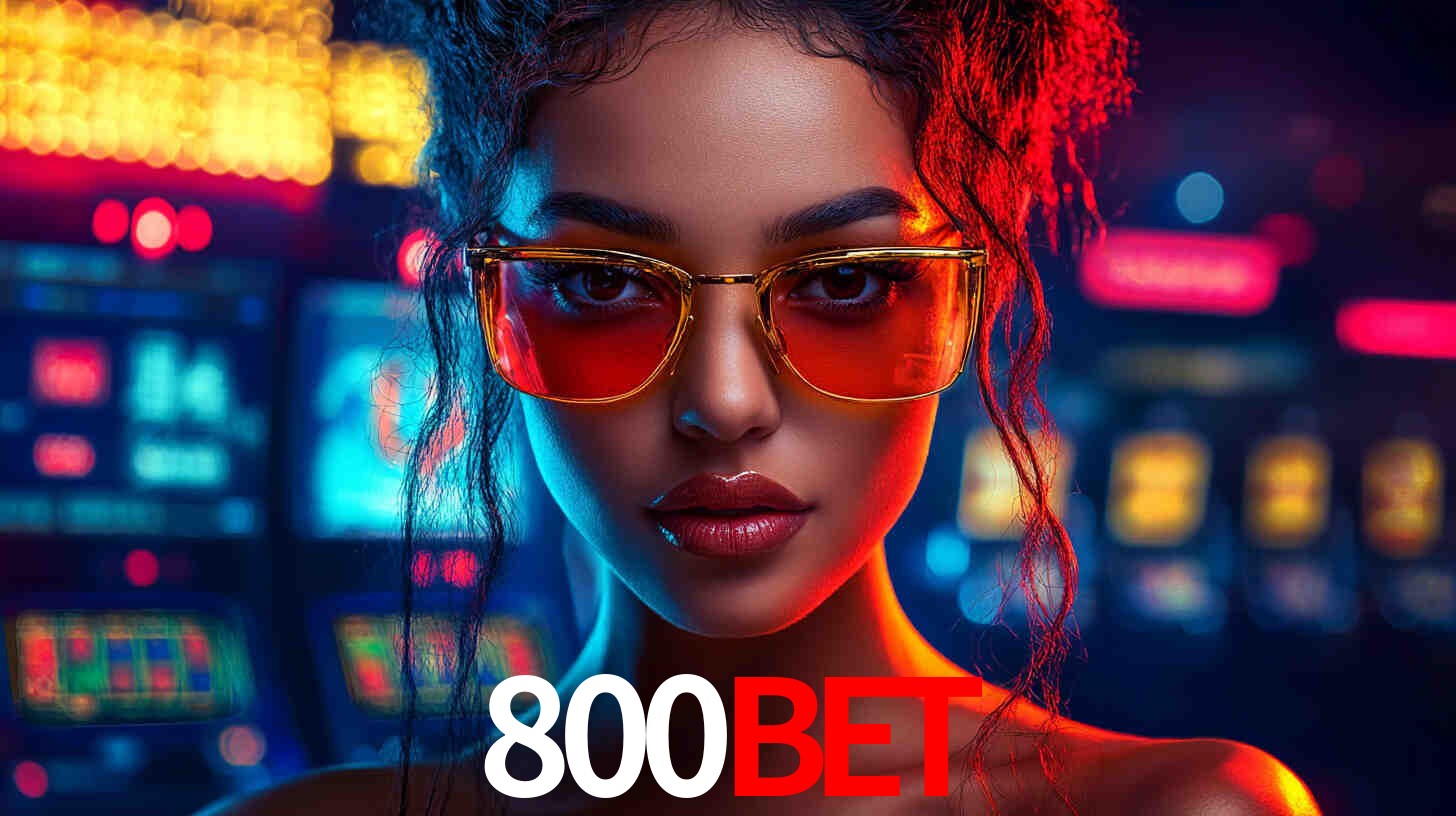 Descubra a Essência do 800BET: Nossa História e Compromissos
