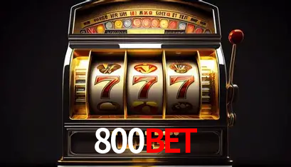Inovações de Jogos na 800BET: O Futuro das Experiências Interativas