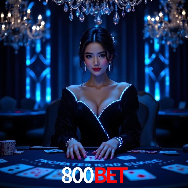 Provedores de Jogos 800BET