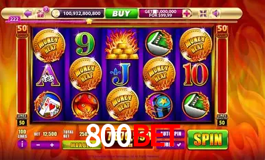 A Emoção da Loteria na 800BET: Uma Chance de Mudança de Vida