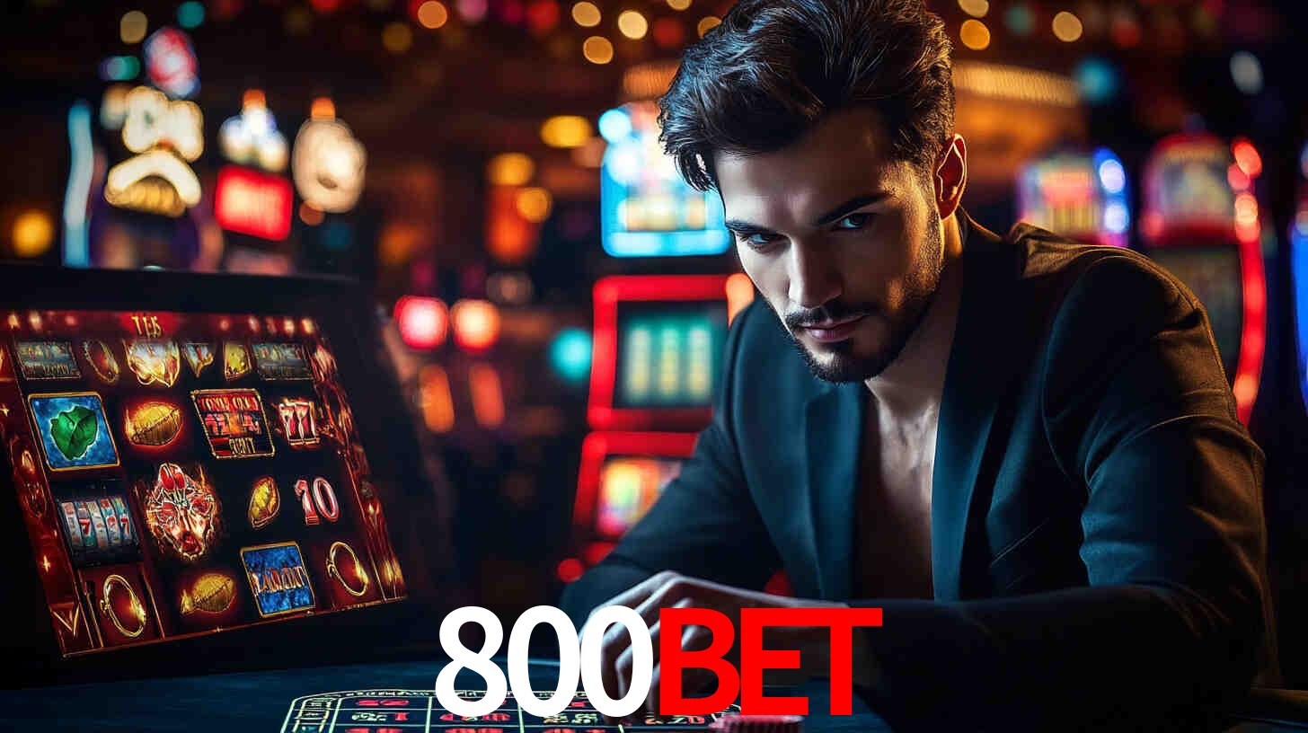 800 bet vip