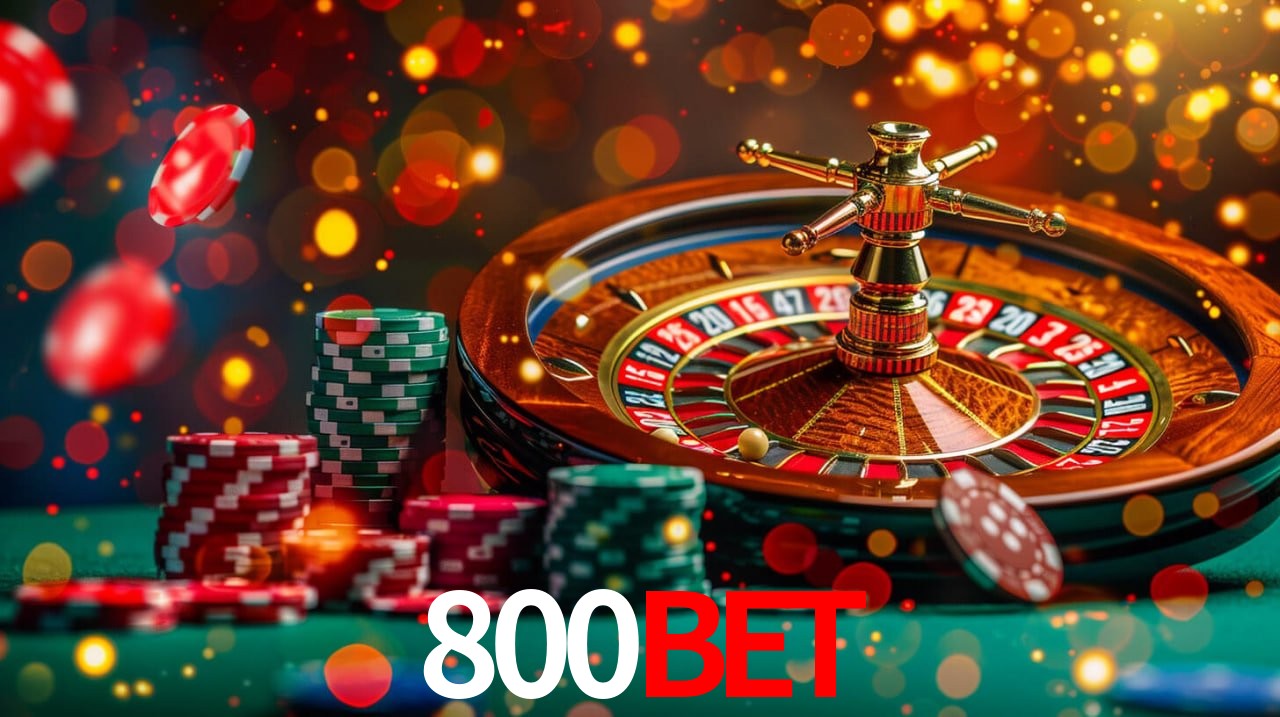 Desvendando o Mundo dos Jogos Virtuais na 800BET