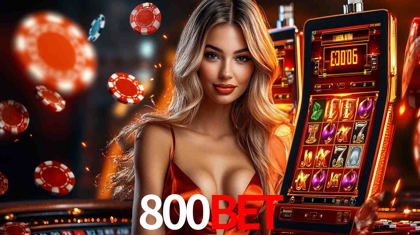 800BET: Seu Especialista em Apostas Esportivas Brasileiras